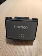 Hamax clip bevestiging, Ophalen of Verzenden