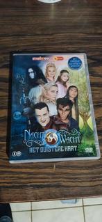 Dvd nachtwacht studi0 100, CD & DVD, DVD | Enfants & Jeunesse, Enlèvement
