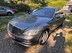 MERCEDES, Auto's, Mercedes-Benz, Automaat, 4 deurs, 2987 cc, Leder