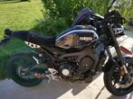 yamaha xsr 900, Naked bike, 900 cc, Particulier, 3 cilinders