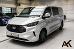 Ford Transit Custom 2.0 TDCi L2H1 Limited 5pl - NAVI / CAMER, Stof, Gebruikt, 4 cilinders, USB