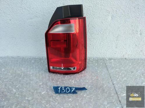 VW T6 TRANSPORTER 7E ACHTERLICHT RECHTS, Auto-onderdelen, Verlichting, Volkswagen, Gebruikt