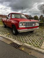 Dodge D200, Te koop, Particulier, LPG