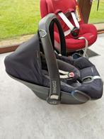 Maxi cosi set, Kinderen en Baby's, Autostoeltjes, Ophalen of Verzenden, Zo goed als nieuw