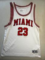 Maillot miami, Sports & Fitness, Basket, Comme neuf, Vêtements