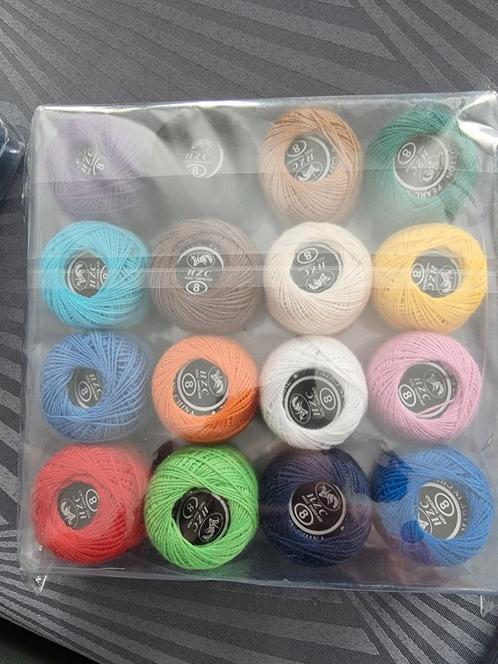 Splinternieuw en nog in originele verpakking!, Hobby en Vrije tijd, Borduren en Borduurmachines, Nieuw, Overige typen, Handborduren