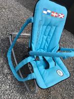 Relax / siège bébé bleu, Autres marques, Avec ceinture(s), Enlèvement, Utilisé