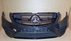 Voorbumper Mercedes V KLASSE W447 VITO AMG PDC A4478851000, Origine de la pièce connue, Utilisé, -, Avant