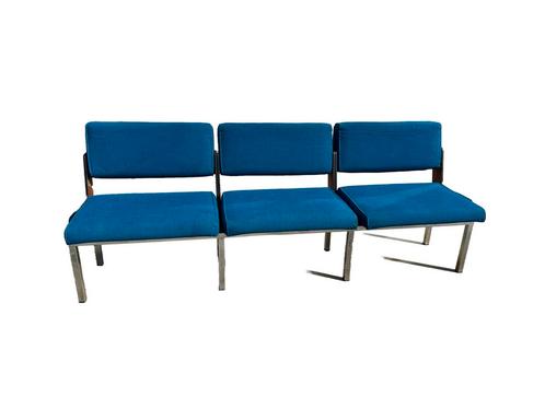Orcel D10 bank door Roger Tallon uit de jaren 60, Antiek en Kunst, Kunst | Designobjecten, Ophalen