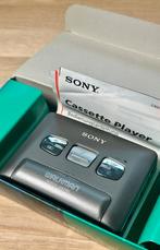 Sony Walkman WM EX512 dans sa boîte d'origine, Enlèvement ou Envoi, Walkman ou Baladeur
