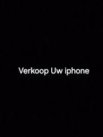 Verkoop Uw Iphone, regio Antwerpen, Telecommunicatie, Ophalen of Verzenden, IPhone 11