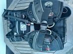 Scubapro X-force trimvest L, Watersport en Boten, Duiken, Ophalen