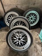 BBS reps5x120 ET 20, Ophalen, Band(en)