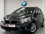 BMW 2 Serie 216 Gran Tourer d - GARANTIE 12 MOIS -GPS-CUIR-C, Voorwielaandrijving, Gebruikt, 116 pk, Leder