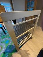 Verzorgingstafel, Kinderen en Baby's, Badjes en Verzorging, Ophalen, Gebruikt, Overige typen