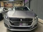Peugeot 508 BREAK 1.6 HDi GPS Head Up, 0 kg, 88 g/km, 4 cilinders, Bedrijf