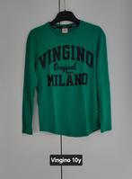 Kleding pakket maat 134-140 / 10 jaar, Ophalen, Gebruikt, Maat 134