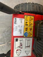 Gazon kantensnijder, Ophalen, Nieuw, Benzine