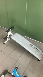 Trainingsbank, Sport en Fitness, Ophalen, Gebruikt