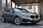 BMW 118iA - Elek Koffer - Camera - Memory, Auto's, Automaat, 5 deurs, Particulier, Zilver of Grijs