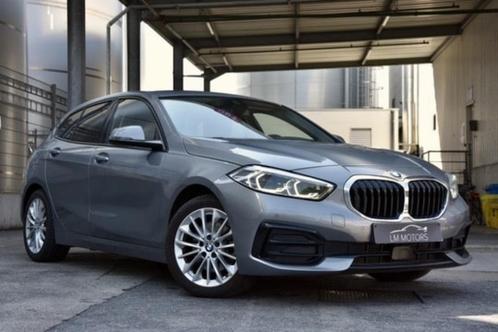 BMW 118iA - Elek Koffer - Camera - Memory, Auto's, BMW, Particulier, Te koop, 1 Reeks, Panoramadak, Benzine, Euro 6, Stadsauto