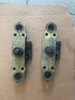 Suzuki tsx zadelhouders 2x, Fietsen en Brommers, Ophalen