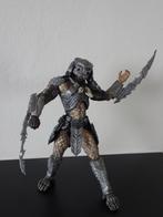 Celtic Predator beeld - Alien vs Predator - McFarlane Toys, Collections, Statues & Figurines, Comme neuf, Fantasy, Enlèvement