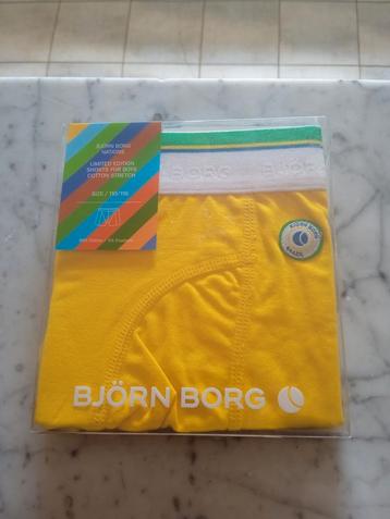 Stretch Boxershort van Björn Borg Voor Jongens  beschikbaar voor biedingen