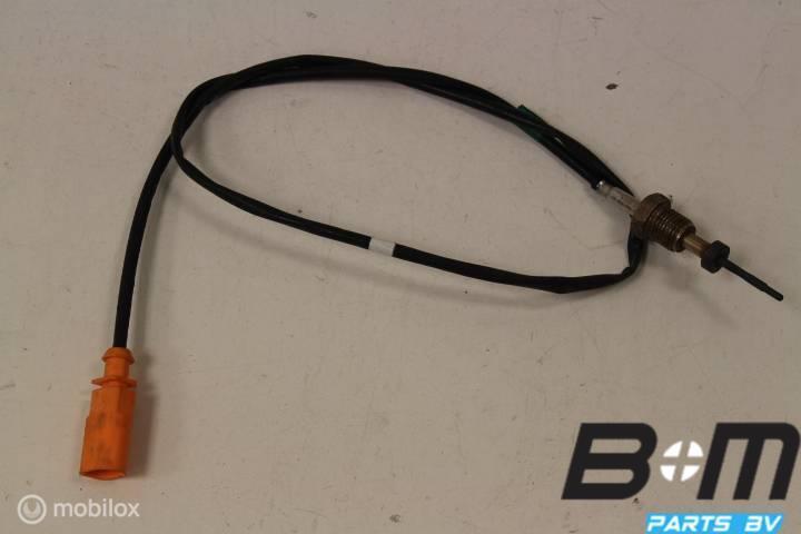 Temperatuur voeler uitlaatgas 03L906088BT, Auto-onderdelen, Uitlaatsystemen, Gebruikt