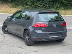 Volkswagen Golf 7 1.2 TSI essence 12/2013 GARANTIE 12 Mois, Auto's, Volkswagen, Euro 5, Elektrische ramen, Bedrijf, 5 deurs