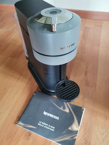 Machine à Café Nespresso Magimix Dosette Vertuo beschikbaar voor biedingen