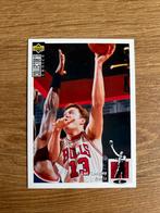 Upper Deck NBA 1994, Verzamelen, Ophalen of Verzenden