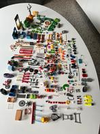 Groot lot van diverse items Playmobil, Ophalen, Zo goed als nieuw