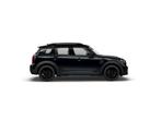 MINI Cooper Countryman Cooper Countryman, Countryman, 136 pk, Zwart, Bedrijf