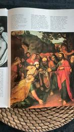 Rubens, Enlèvement, Utilisé, Peinture et dessin, Enzo Orlandi