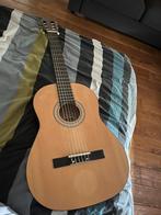 Guitaar Cascha acoustisch nylon snaren, Muziek en Instrumenten, Ophalen, Gebruikt