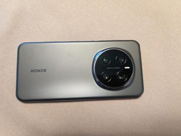 Honor Magic 7 Pro van 3 weken met factuur en garantie beschikbaar voor biedingen
