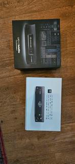 Uad sattelite quad and octo, TV, Hi-fi & Vidéo, Appareils professionnels, Enlèvement ou Envoi