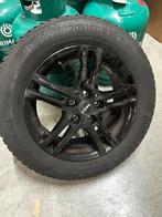 Pneus hiver winterContact continental, Auto-onderdelen, Banden en Velgen, Ophalen, Winterbanden, Band(en)