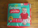 Pampers Pants, verpakking van 4 stuks (27 stuks), Kinderen en Baby's, Overige merken, Overige typen, Nieuw, Ophalen of Verzenden