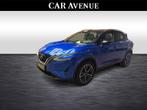 Nissan Qashqai TEKNA, Automaat, 1497 cc, Blauw, 5 deurs