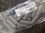 Pvc buisconnector 5/8 22 stuks, Ophalen of Verzenden, Nieuw