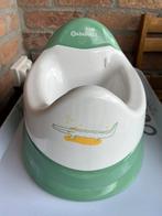 Petit pot bébé Badabulle, Ophalen, Zo goed als nieuw