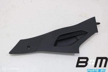 Afdekking middenconsole rechts VW Golf Sportsvan 517063084 beschikbaar voor biedingen