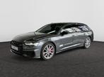 Audi A6 Avant A6 Avant 55 TFSI e Q PHEV Competition S tronic, Auto's, Audi, Automaat, Break, Hybride Elektrisch/Benzine, Zilver of Grijs