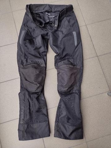 motobroek unisex beschikbaar voor biedingen