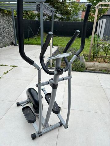 Crosstrainer Pro-Form beschikbaar voor biedingen