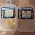 originele trekveren  yamaha en scooters, Particulier