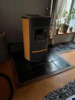 Poêle à pellets EDIL KAMIN Iris Plus, Huis en Inrichting, Kachels, Ophalen, Overige brandstoffen, Zo goed als nieuw, Pelletkachel