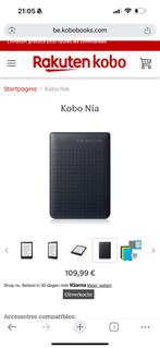 Ereader-Ebook, Livres, E-books